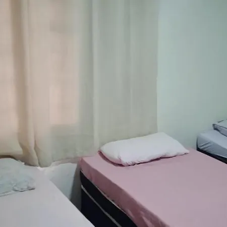 Quarto Uberlândia Quarto foto