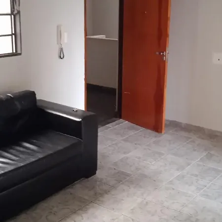 Quarto Uberlândia Quarto foto