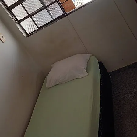 Quarto Uberlândia Exterior foto