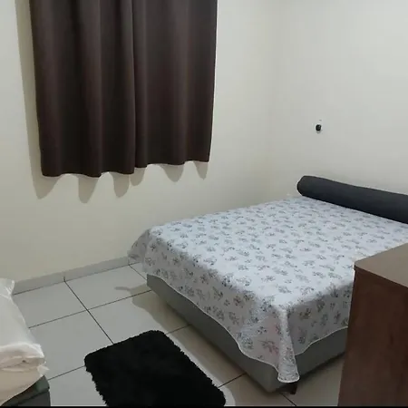 Quarto Uberlândia Exterior foto
