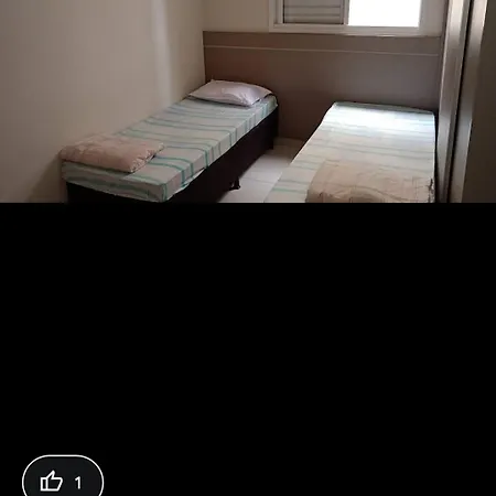 Quarto Uberlândia Exterior foto