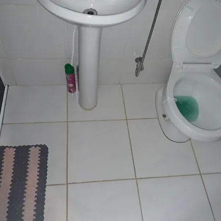 Quarto Uberlândia Exterior foto