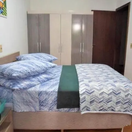 Quarto Uberlândia Exterior foto