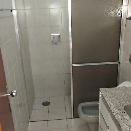 Quarto Uberlândia Exterior foto