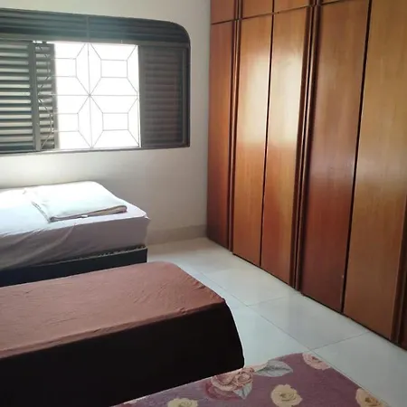Quarto Uberlândia Exterior foto