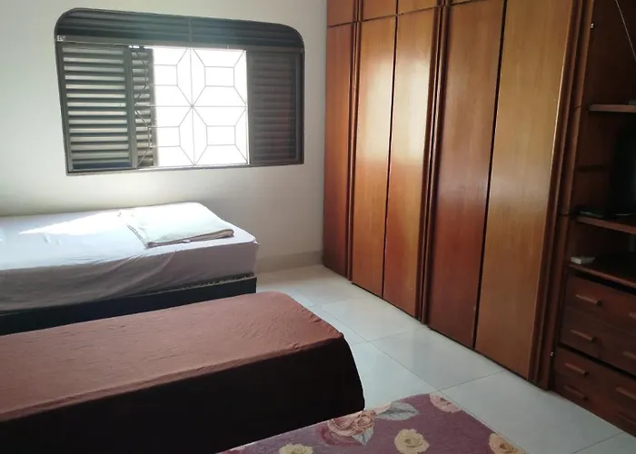 Quarto Uberlandia