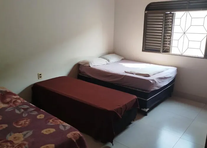 Quarto Uberlandia