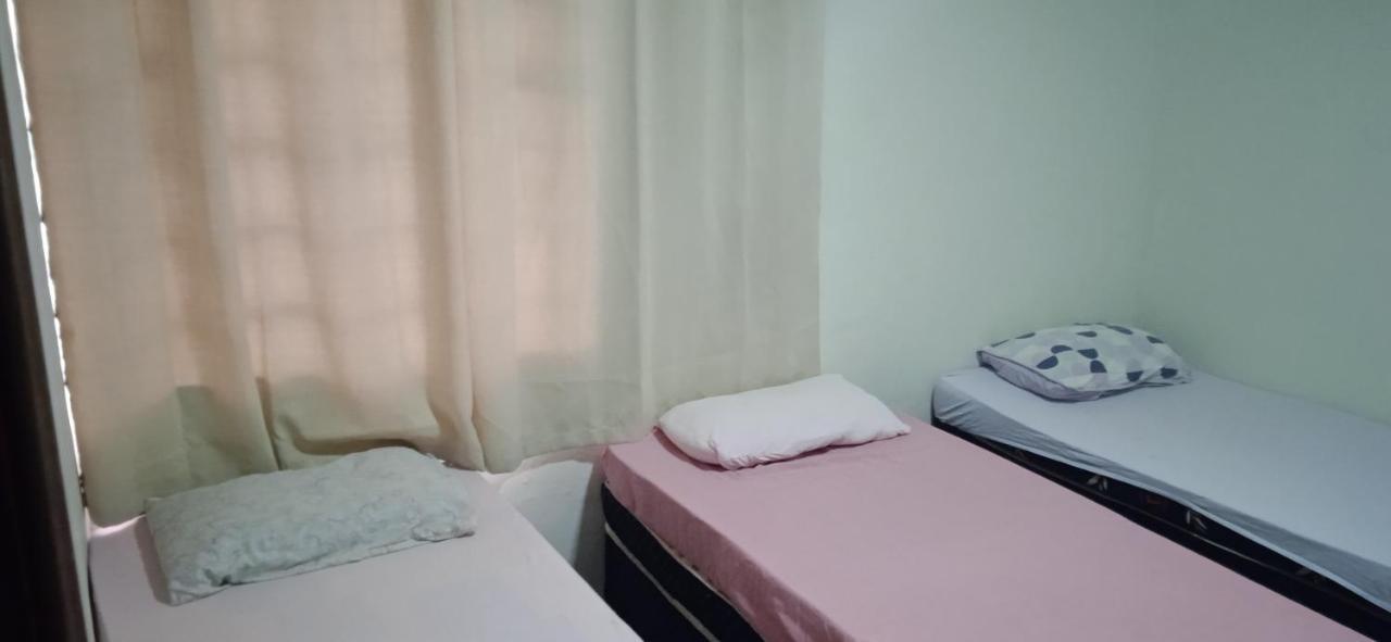 Homestay Quarto Uberlandia