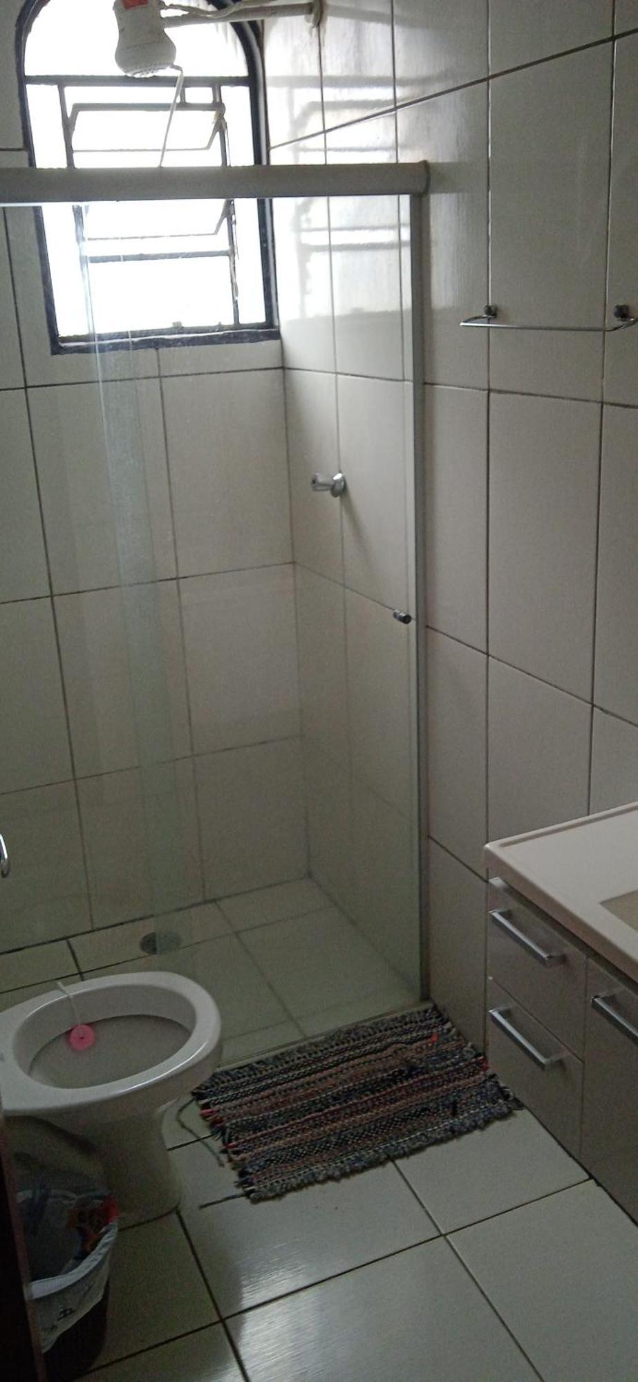 Quarto Uberlandia Homestay Uberlandia