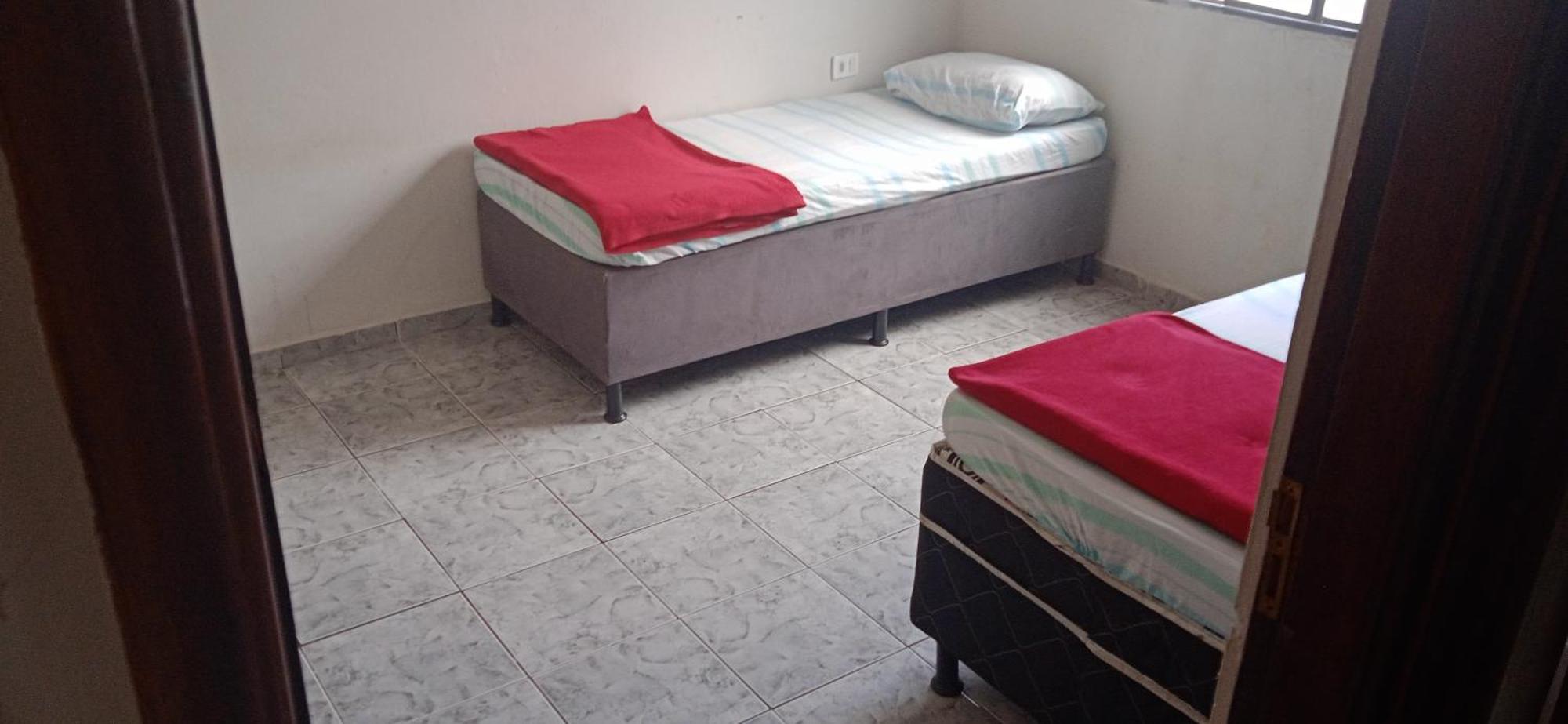Quarto Uberlandia