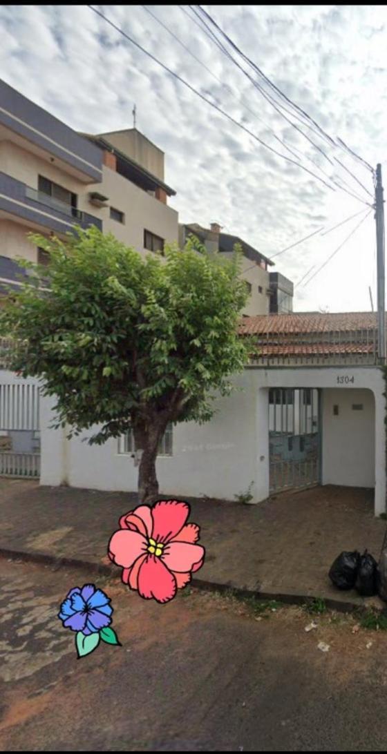 Quarto Uberlandia Homestay Uberlandia