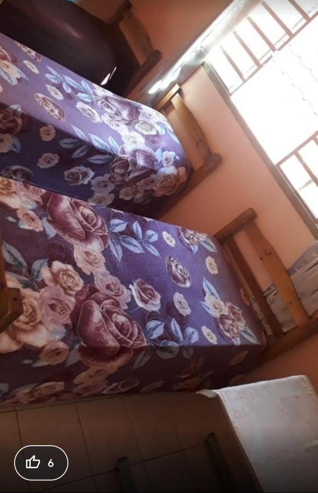 Homestay Quarto Uberlandia Uberlandia