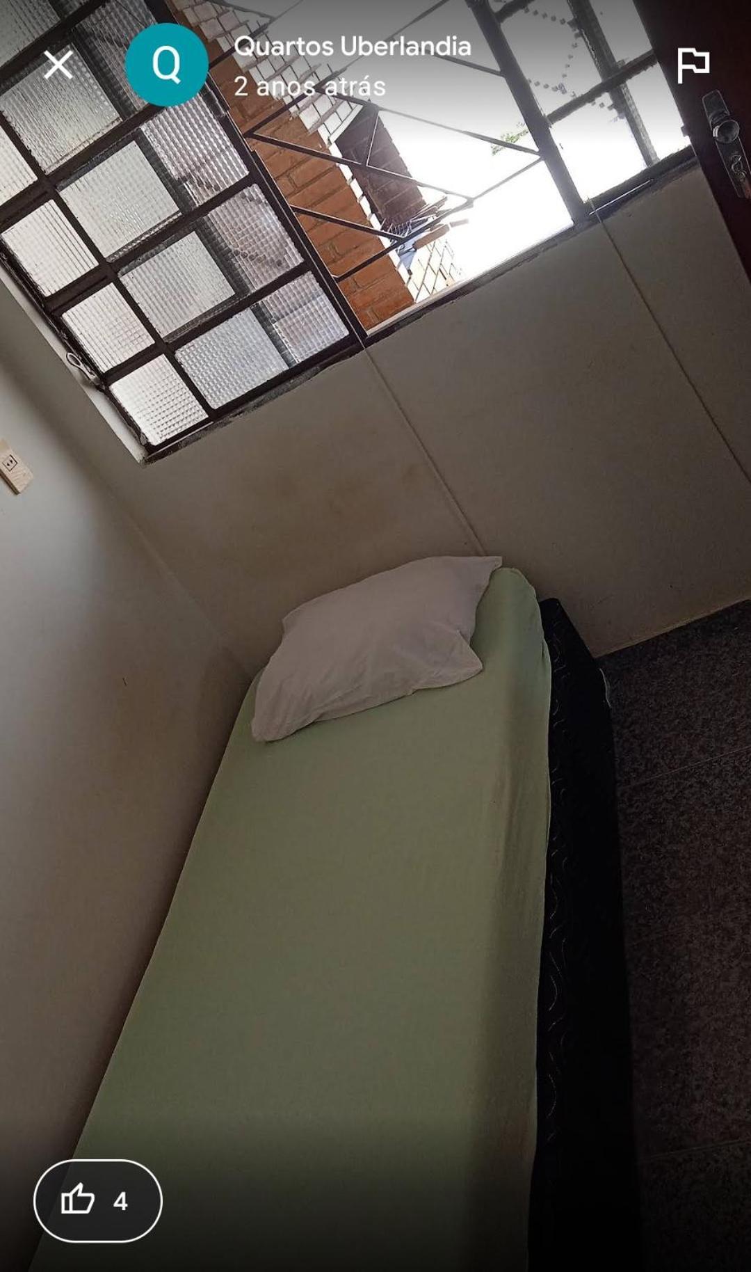Quarto Uberlandia * Uberlandia