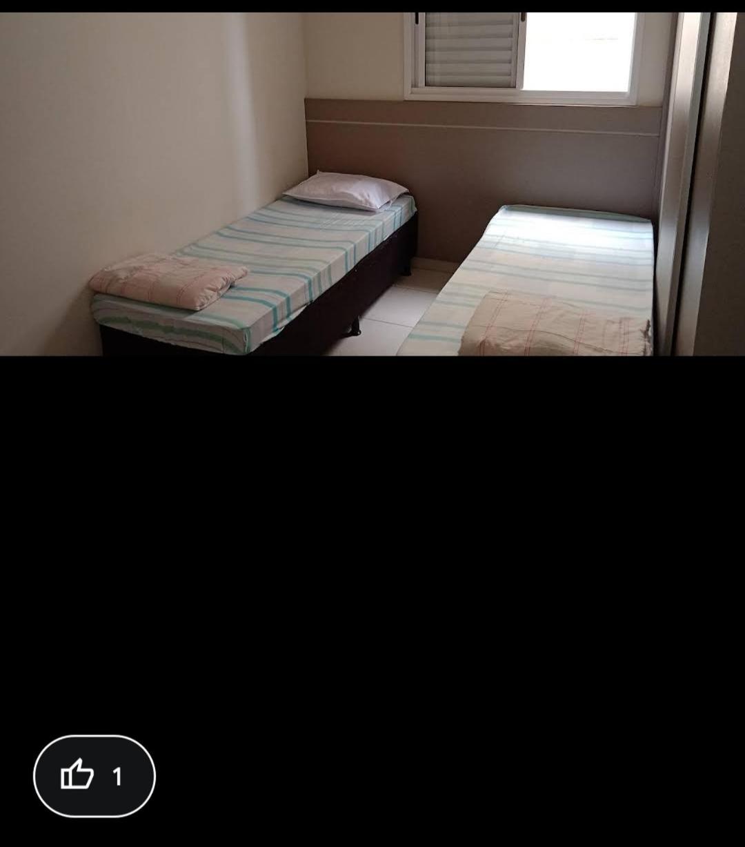 Quarto Uberlandia Homestay Uberlandia