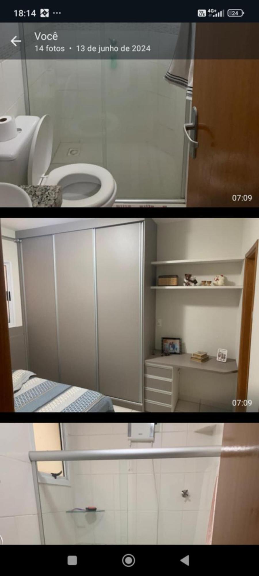 Quarto Uberlandia * Uberlandia