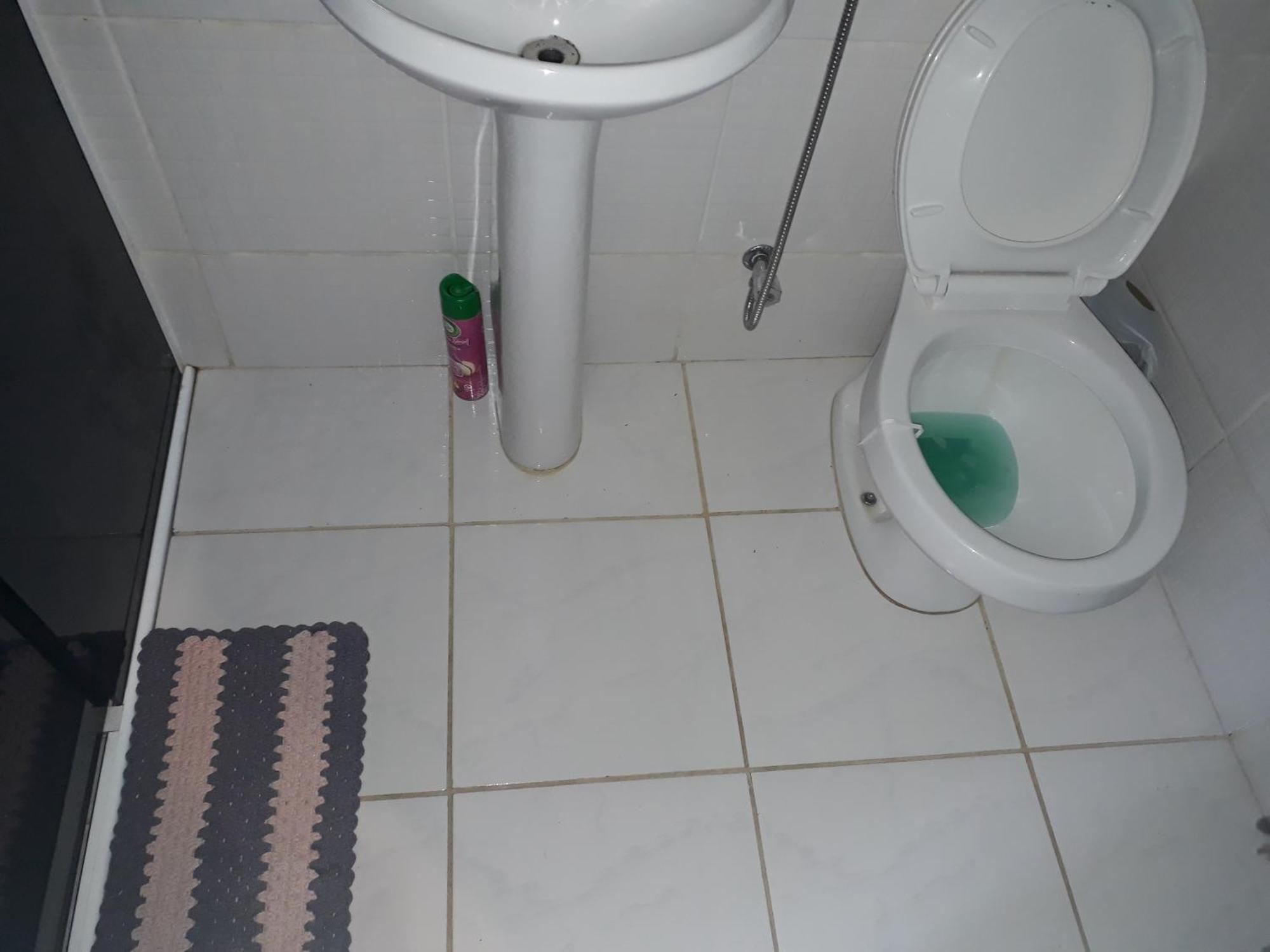 Quarto Uberlandia