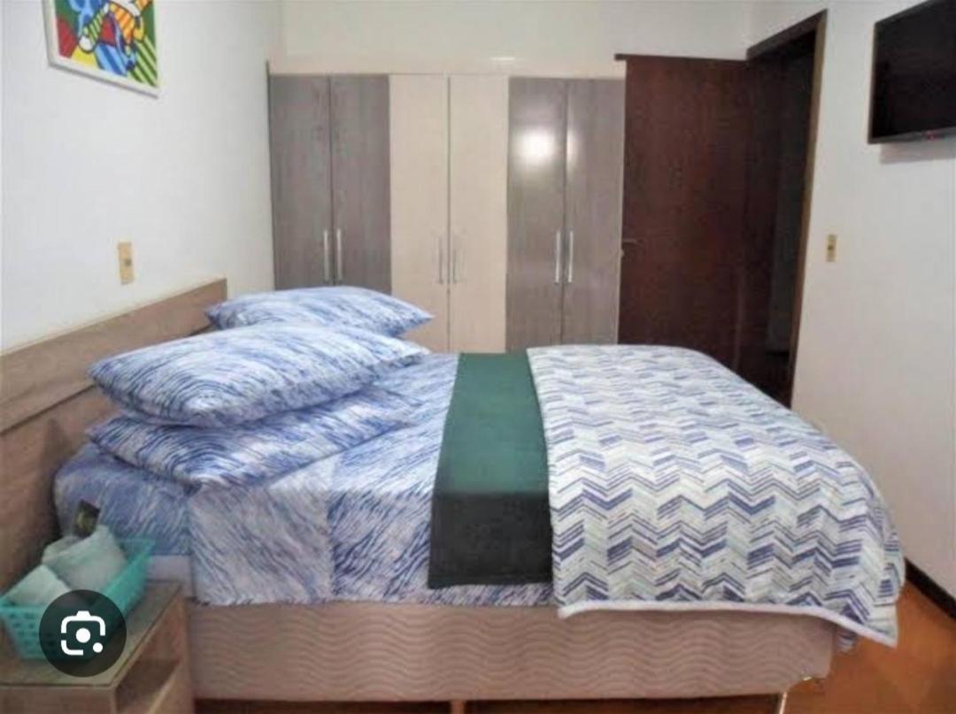 Homestay Quarto Uberlandia *