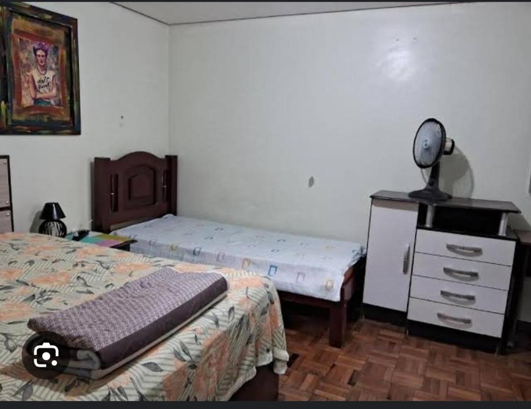 Homestay Quarto Uberlandia Uberlandia