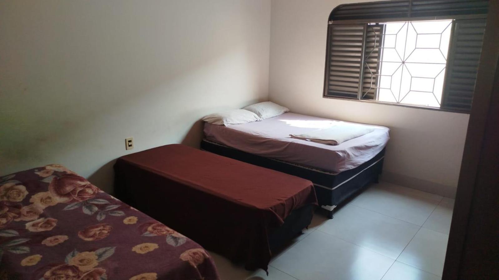Quarto Uberlandia *